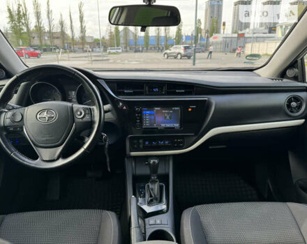 Тойота Ауріс, об'ємом двигуна 1.8 л та пробігом 179 тис. км за 10900 $, фото 28 на Automoto.ua