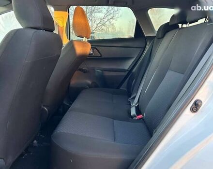 Тойота Аурис, объемом двигателя 1.4 л и пробегом 195 тыс. км за 8999 $, фото 19 на Automoto.ua