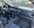 Тойота Аурис, объемом двигателя 1.4 л и пробегом 195 тыс. км за 8999 $, фото 26 на Automoto.ua