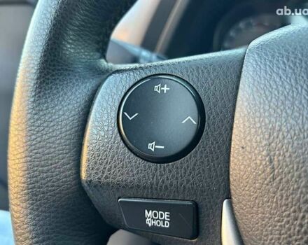 Тойота Аурис, объемом двигателя 1.4 л и пробегом 195 тыс. км за 8999 $, фото 17 на Automoto.ua