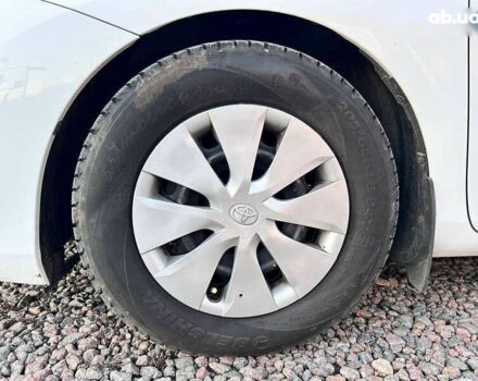 Тойота Аурис, объемом двигателя 1.4 л и пробегом 195 тыс. км за 8999 $, фото 27 на Automoto.ua