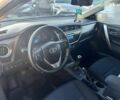 Тойота Аурис, объемом двигателя 1.4 л и пробегом 195 тыс. км за 8999 $, фото 10 на Automoto.ua