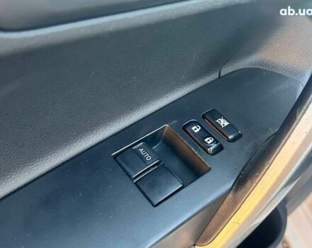 Тойота Аурис, объемом двигателя 1.4 л и пробегом 195 тыс. км за 8999 $, фото 14 на Automoto.ua