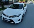 Тойота Аурис, объемом двигателя 1.6 л и пробегом 176 тыс. км за 12900 $, фото 10 на Automoto.ua