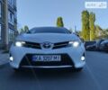 Тойота Ауріс, об'ємом двигуна 1.6 л та пробігом 176 тис. км за 12900 $, фото 5 на Automoto.ua