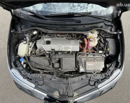 Тойота Ауріс, об'ємом двигуна 0 л та пробігом 165 тис. км за 16900 $, фото 27 на Automoto.ua