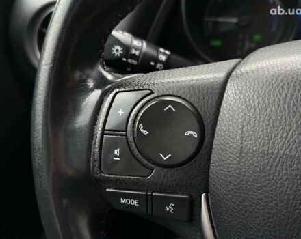 Тойота Ауріс, об'ємом двигуна 0 л та пробігом 165 тис. км за 16900 $, фото 26 на Automoto.ua