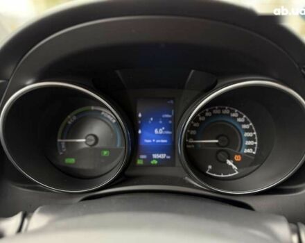 Тойота Ауріс, об'ємом двигуна 0 л та пробігом 165 тис. км за 16900 $, фото 19 на Automoto.ua