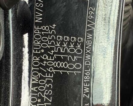 Тойота Ауріс, об'ємом двигуна 0 л та пробігом 165 тис. км за 16900 $, фото 28 на Automoto.ua