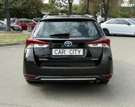 Тойота Ауріс, об'ємом двигуна 0 л та пробігом 165 тис. км за 16900 $, фото 5 на Automoto.ua