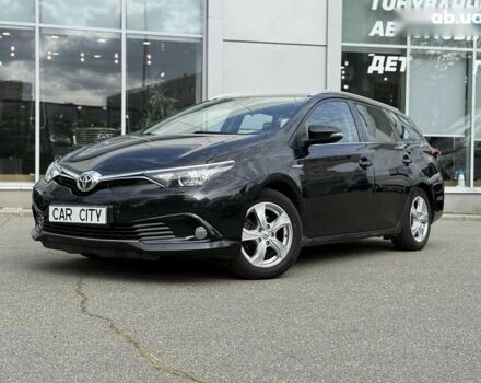 Тойота Ауріс, об'ємом двигуна 0 л та пробігом 165 тис. км за 16900 $, фото 2 на Automoto.ua