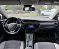 Тойота Аурис, объемом двигателя 0 л и пробегом 165 тыс. км за 15900 $, фото 9 на Automoto.ua
