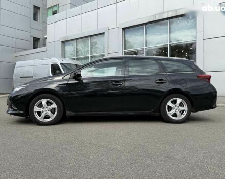 Тойота Ауріс, об'ємом двигуна 0 л та пробігом 165 тис. км за 16900 $, фото 3 на Automoto.ua