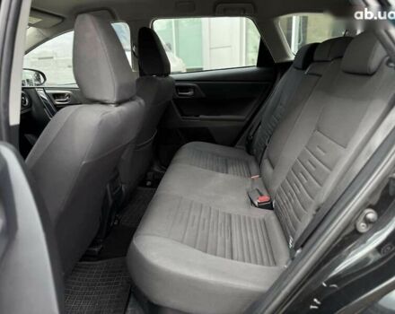 Тойота Аурис, объемом двигателя 0 л и пробегом 165 тыс. км за 15900 $, фото 17 на Automoto.ua