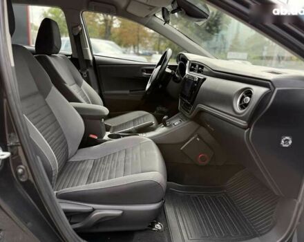 Тойота Ауріс, об'ємом двигуна 0 л та пробігом 165 тис. км за 16900 $, фото 11 на Automoto.ua