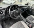 Тойота Аурис, объемом двигателя 0 л и пробегом 165 тыс. км за 15900 $, фото 15 на Automoto.ua