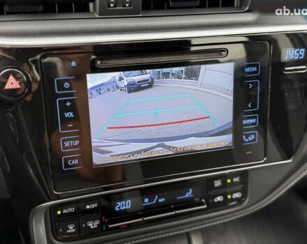 Тойота Аурис, объемом двигателя 0 л и пробегом 165 тыс. км за 15900 $, фото 21 на Automoto.ua