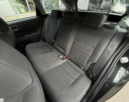 Тойота Аурис, объемом двигателя 0 л и пробегом 165 тыс. км за 15900 $, фото 20 на Automoto.ua