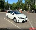 Тойота Аурис, объемом двигателя 1.8 л и пробегом 259 тыс. км за 11200 $, фото 1 на Automoto.ua