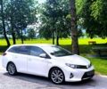 Тойота Аурис, объемом двигателя 1.8 л и пробегом 210 тыс. км за 14200 $, фото 1 на Automoto.ua