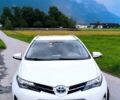 Тойота Аурис, объемом двигателя 1.8 л и пробегом 210 тыс. км за 14200 $, фото 2 на Automoto.ua