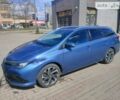 Тойота Аурис, объемом двигателя 1.8 л и пробегом 224 тыс. км за 14000 $, фото 3 на Automoto.ua