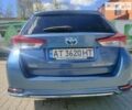 Тойота Аурис, объемом двигателя 1.8 л и пробегом 224 тыс. км за 14000 $, фото 6 на Automoto.ua