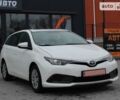 Тойота Ауріс, об'ємом двигуна 0 л та пробігом 198 тис. км за 11600 $, фото 1 на Automoto.ua