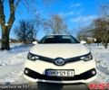 Тойота Аурис, объемом двигателя 1.8 л и пробегом 37 тыс. км за 19800 $, фото 6 на Automoto.ua