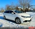 Тойота Аурис, объемом двигателя 1.8 л и пробегом 37 тыс. км за 19800 $, фото 1 на Automoto.ua