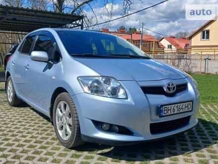 Тойота Ауріс, об'ємом двигуна 1.6 л та пробігом 156 тис. км за 6900 $, фото 1 на Automoto.ua