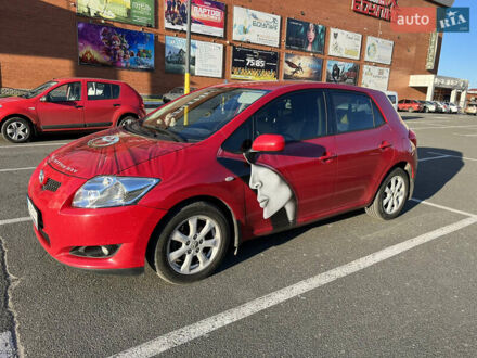 Тойота Аурис 2007 в Броварах на Automoto.ua Тойота Аурис, объемом двигателя 1.6 л и пробегом 250 тыс. км за 5400 $, фото 1 на Automoto.ua