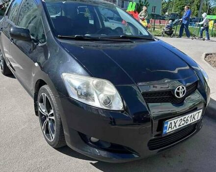 Тойота Ауріс, об'ємом двигуна 1.6 л та пробігом 224 тис. км за 5700 $, фото 1 на Automoto.ua