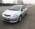 Тойота Аурис, объемом двигателя 1.6 л и пробегом 142 тыс. км за 7500 $, фото 1 на Automoto.ua