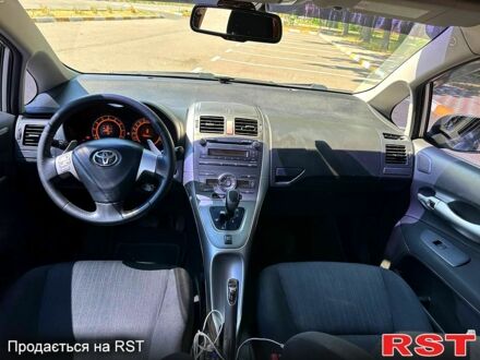 Тойота Аурис 2007 в Фастове на Automoto.ua Тойота Аурис, объемом двигателя 1.6 л и пробегом 234 тыс. км за 4999 $, фото 1 на Automoto.ua