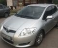 Тойота Аурис, объемом двигателя 1.6 л и пробегом 122 тыс. км за 7800 $, фото 1 на Automoto.ua