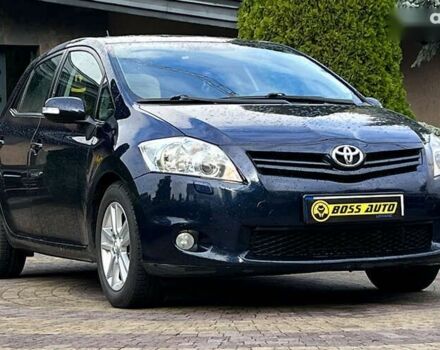 Тойота Ауріс, об'ємом двигуна 1.4 л та пробігом 247 тис. км за 7600 $, фото 1 на Automoto.ua