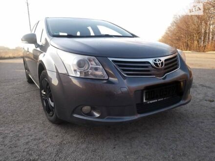 Тойота Ауріс, об'ємом двигуна 2 л та пробігом 250 тис. км за 8200 $, фото 1 на Automoto.ua