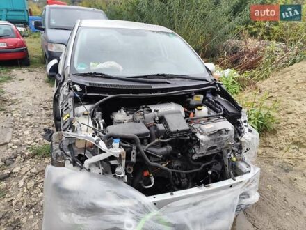 Тойота Аурис 2010 в Тернополе на Automoto.ua Тойота Аурис, объемом двигателя 1.8 л и пробегом 170 тыс. км за 6250 $, фото 1 на Automoto.ua
