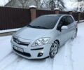 Тойота Аурис, объемом двигателя 1.8 л и пробегом 135 тыс. км за 13400 $, фото 1 на Automoto.ua