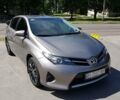 Тойота Ауріс, об'ємом двигуна 1.6 л та пробігом 75 тис. км за 14600 $, фото 1 на Automoto.ua