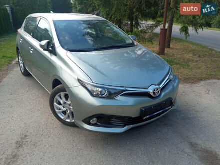 Тойота Ауріс 2018 у Берегомет на Automoto.ua Тойота Ауріс, об'ємом двигуна 0 л та пробігом 90 тис. км за 14900 $, фото 1 на Automoto.ua