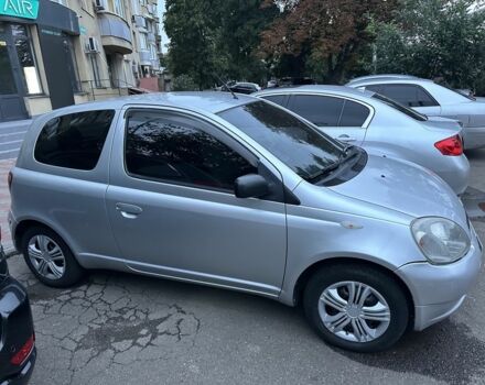 Сірий Тойота Ауріс, об'ємом двигуна 1 л та пробігом 170 тис. км за 3500 $, фото 4 на Automoto.ua