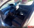 Серый Тойота Аурис, объемом двигателя 1.3 л и пробегом 205 тыс. км за 3900 $, фото 3 на Automoto.ua