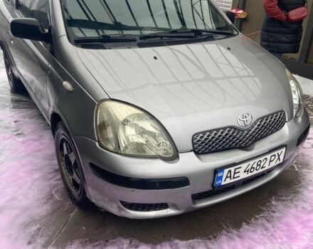 Серый Тойота Аурис, объемом двигателя 1 л и пробегом 1 тыс. км за 3000 $, фото 5 на Automoto.ua