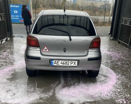 Серый Тойота Аурис, объемом двигателя 1 л и пробегом 1 тыс. км за 3000 $, фото 1 на Automoto.ua