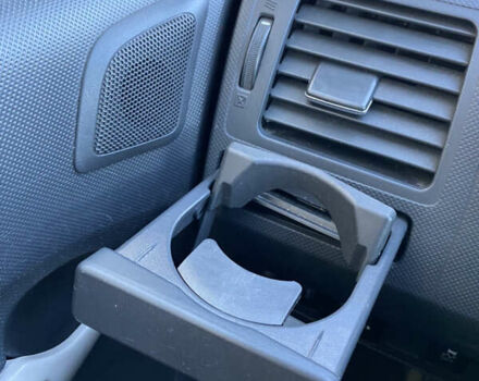 Серый Тойота Аурис, объемом двигателя 2 л и пробегом 233 тыс. км за 5800 $, фото 47 на Automoto.ua