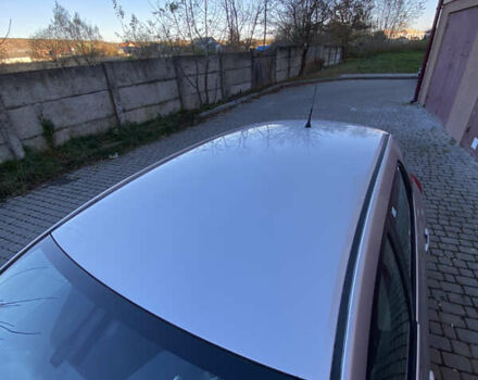 Серый Тойота Аурис, объемом двигателя 2 л и пробегом 233 тыс. км за 5800 $, фото 15 на Automoto.ua