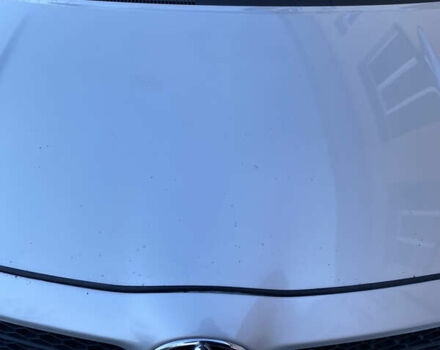 Серый Тойота Аурис, объемом двигателя 2 л и пробегом 233 тыс. км за 5800 $, фото 20 на Automoto.ua