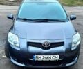 Сірий Тойота Ауріс, об'ємом двигуна 1.6 л та пробігом 152 тис. км за 7600 $, фото 1 на Automoto.ua